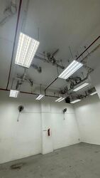 Pantech Business Hub (D5), Factory #617456531